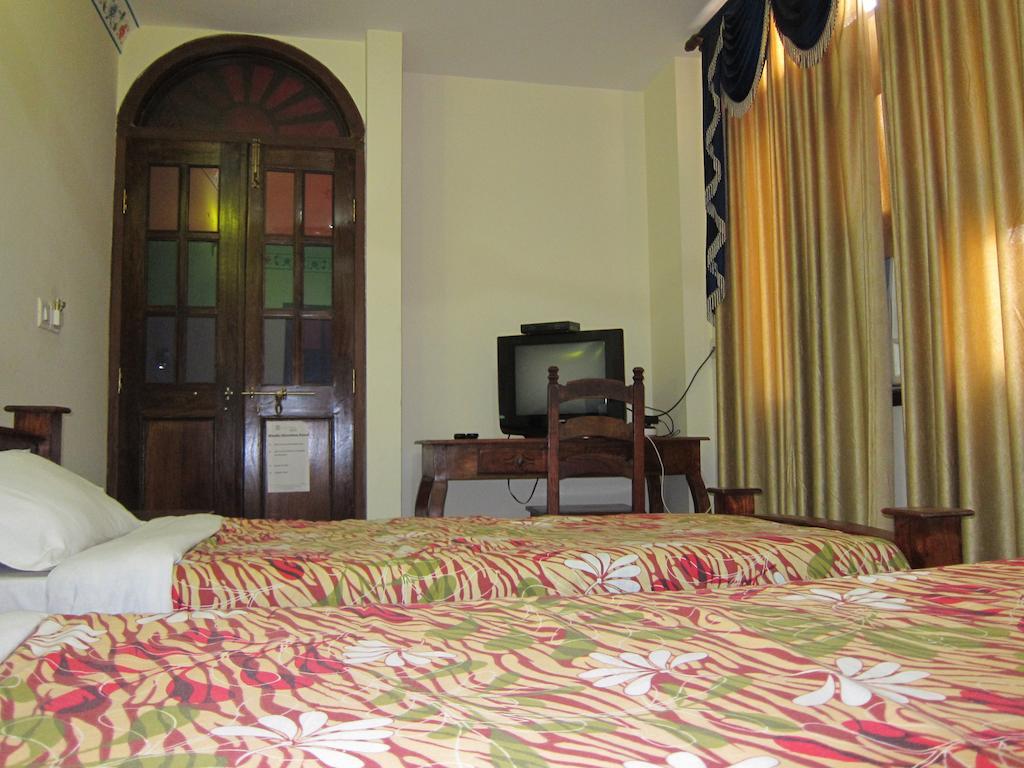Rani Mahal Hotel Divisione di Divisione di Jaipur Esterno foto