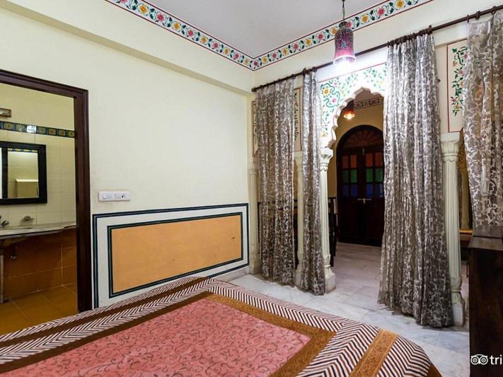 Rani Mahal Hotel Divisione di Divisione di Jaipur Esterno foto