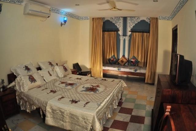 Rani Mahal Hotel Divisione di Divisione di Jaipur Esterno foto