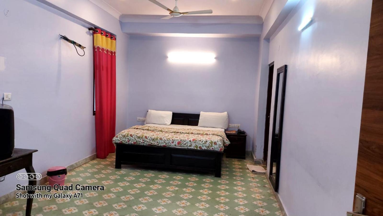 Rani Mahal Hotel Divisione di Divisione di Jaipur Esterno foto