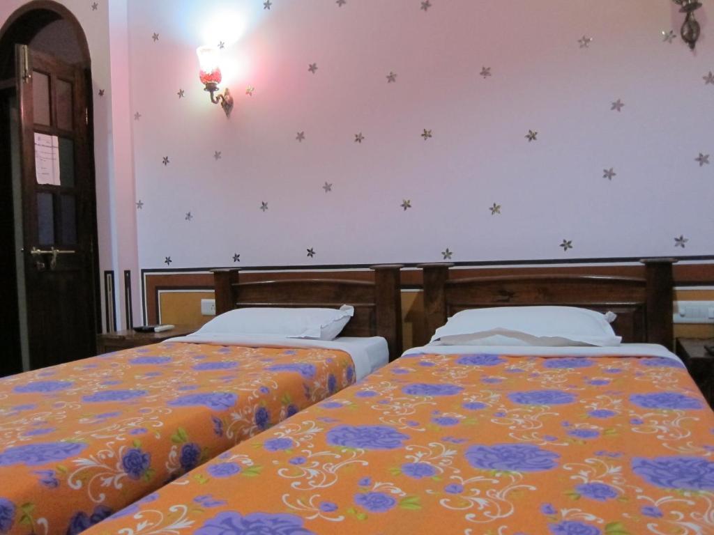 Rani Mahal Hotel Divisione di Divisione di Jaipur Camera foto